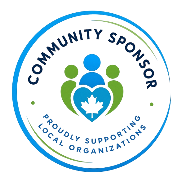 Community Sponsor badge